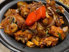 -大树餐厅(红旗街万达店)