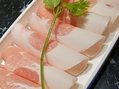 -要德火锅(泰隆商业街店)