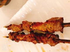 红柳烤肉-巴依老爷·新疆美食(上城区天城路店)