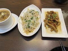 -台南擔仔面·卤肉饭(老虹井路店)