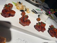 -万盛合(渔人码头店)