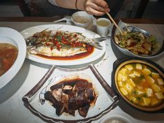 -外婆船宴餐厅·外婆喊你回家吃饭