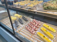 -奈雪的茶(龙湖西溪天街PRO店)