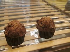 碧根果桂圆蛋糕杯-奈雪的茶(石厦时代广场店)