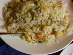 马勒炒饭-马勒别墅·中餐厅