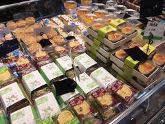 -东哥面包(江宁大润发店)