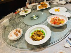 -上海明天广场JW万豪酒店