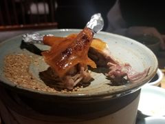-青年公社烤鸭(蜀山万象汇店)