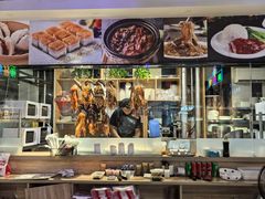 -昌勝香港深井烧鹅(新年华店)