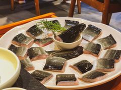-味家烤肉烤鳗鱼牛排(西塔旗舰店)