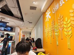 -凯德MALL(西直门店)