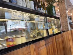 -RAC BAR(安福路店)