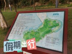-野狸岛