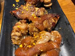 -必点海鲜·鲅鱼水饺(鞍山西道店)