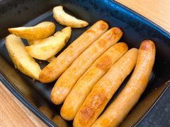 -萨莉亚意式餐厅(深圳北站店)