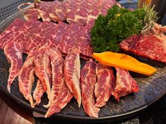 -伏一解牛烤肉专门店(信业购物中心店)