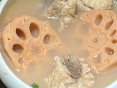 -上地宴·中关村的会客厅(清河高铁站店)