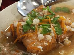 -德成饭店