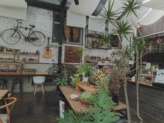 -北马山庄植趣咖啡