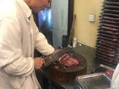 热切羊肉-月圆火锅(宁海东路二店)