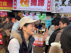 -鞠氏黑芝麻糊(水塔店)