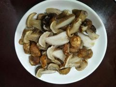 -菌之家·专业纯野生菌火锅·特色炒菌