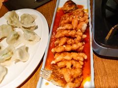 -四姐妹东北饺子(沙尾路店)