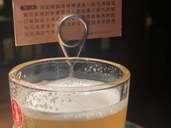 -雪熊精酿·哈尔滨烧烤酒馆(非遗大串店)