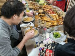 -大姐麻辣烫(莲宝中路店)