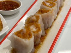 -香港威特瑞茶餐厅(小白楼音乐厅店)