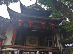 -成都武侯祠博物馆