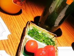 -玉川屋创意日料(柳巷店)