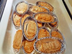 -大佛寺高级素食自助餐厅