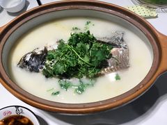 -风味小馆(天目湖宾馆店)