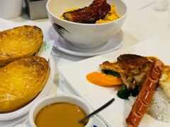 -翠华餐厅(宝安壹方城店)
