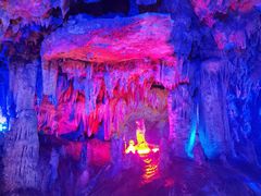 -陶祖圣境风景区