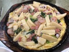 -华春餐馆(鱼山路店)