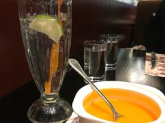 -绿茵阁西餐厅(哈西万达店)