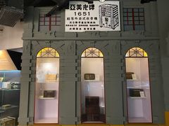 -上海无线电博物馆