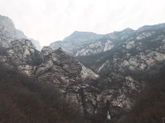 -嵩山少林文化旅游景区