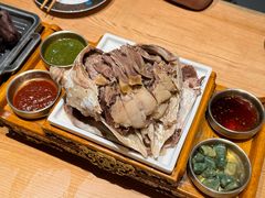 -哈啾嗨·新概念蒙餐(红星新城店)