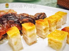 -頂好酒家·经典粤菜(海信广场店)