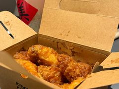 -Kyochon1991校村(共和路店)