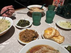 -松鹤面馆·古法焖肉面(观前店)