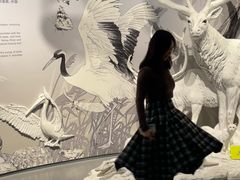 -中国湿地博物馆
