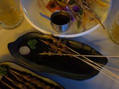 -琶醍壹号•音乐江景餐吧