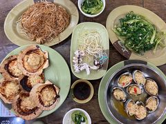 -贞姨美食·老字号海鲜大排档