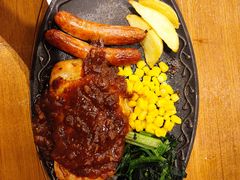 -萨莉亚(百信广场店)