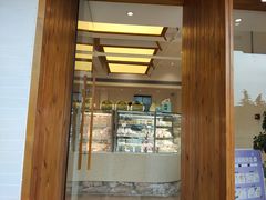 -迦南·甜品蛋糕(传媒店)