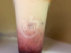 -CoCo都可(建外SOHO店)